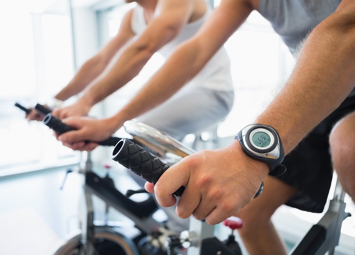 Fitness for Your Body, Mind and Soul