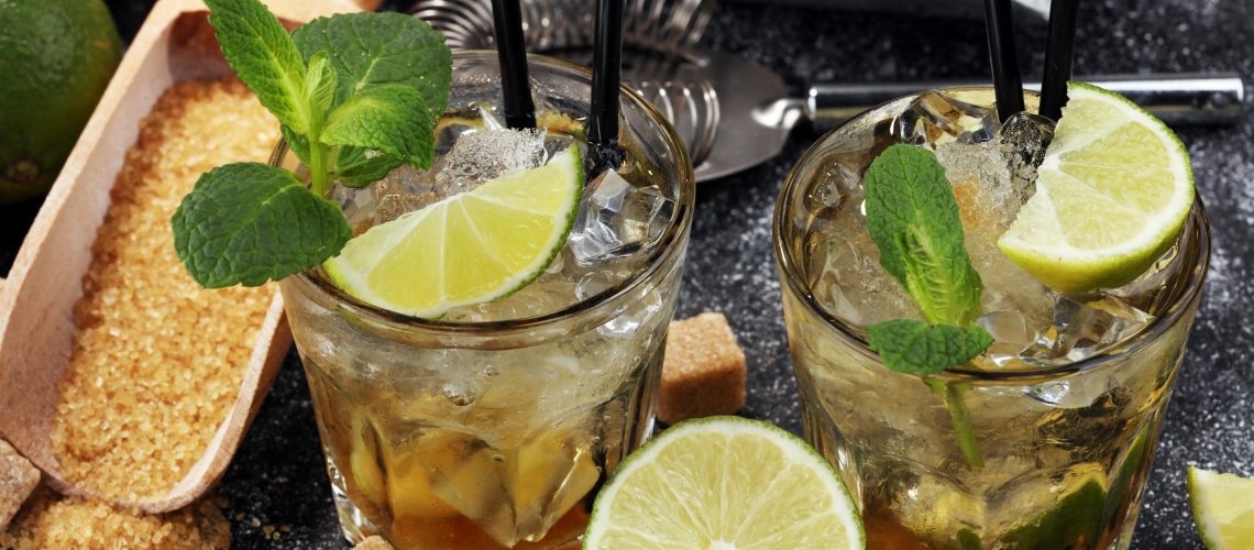 Caipirinha