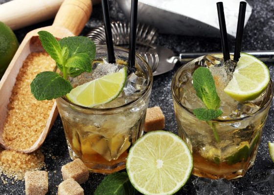 Caipirinha