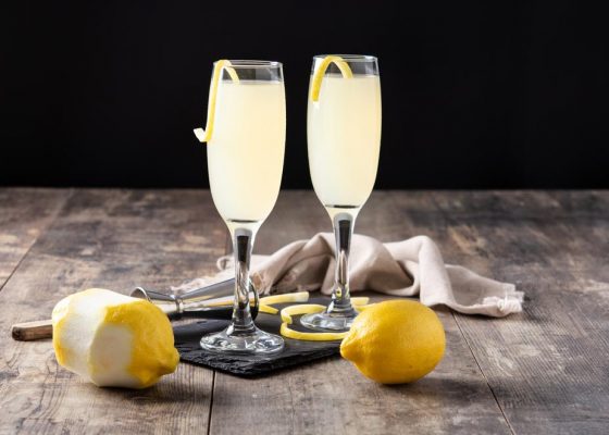 French 75