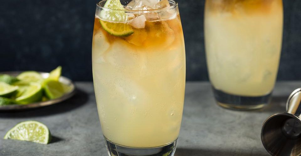Dark and Stormy