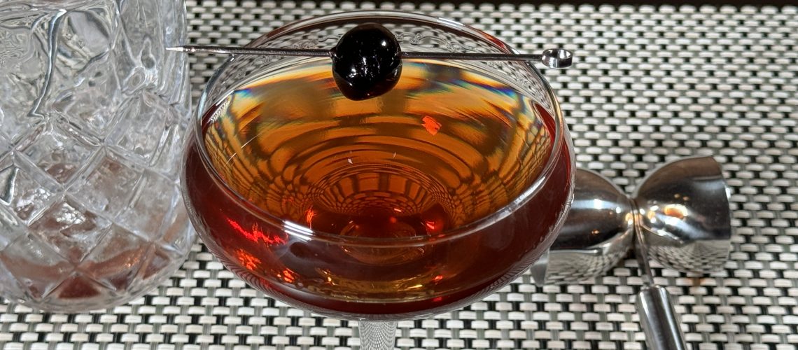 Whiskey