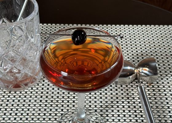 Spirit: Whiskey