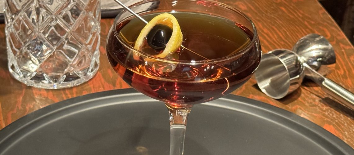 Vieux Carré