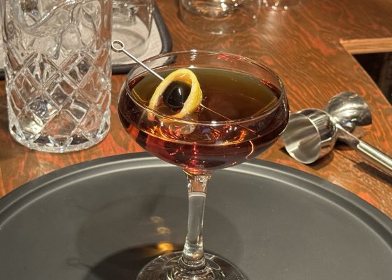 Vieux Carré