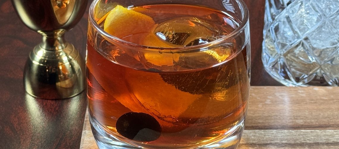 Old Fashioned