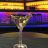 Dry Martini