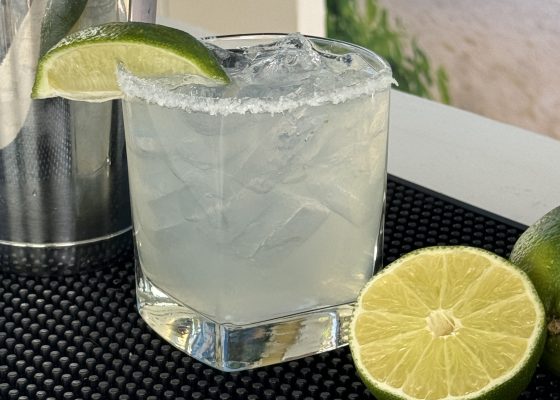 Margarita