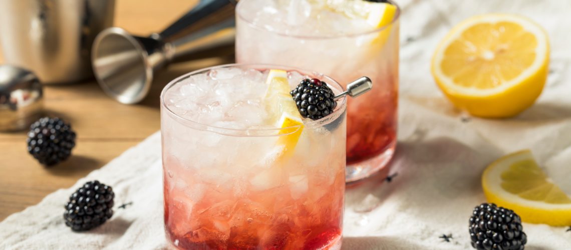 Bramble