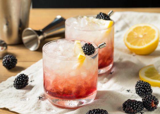Bramble