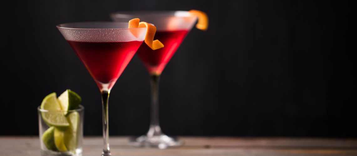 Cosmopolitan