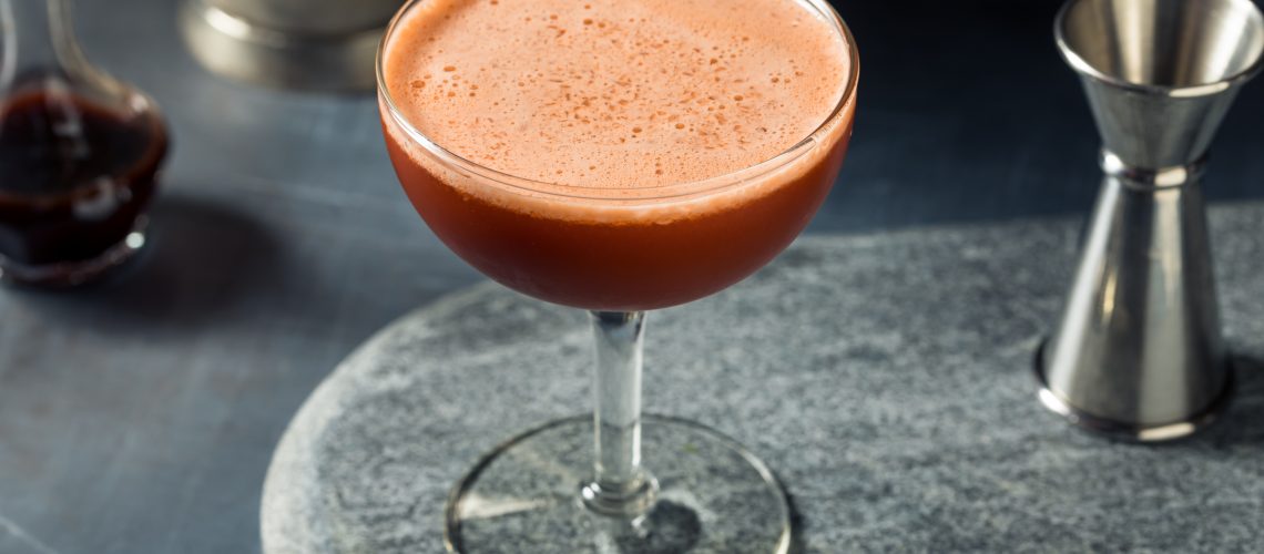 Trinidad Sour