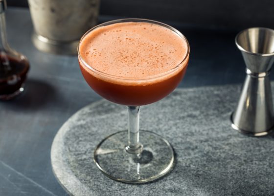 Trinidad Sour