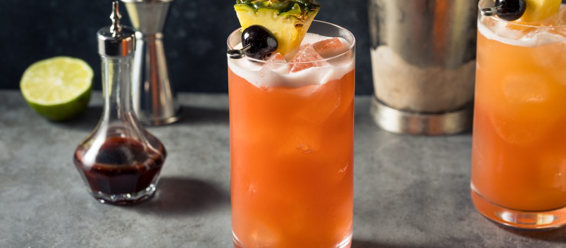 Singapore Sling