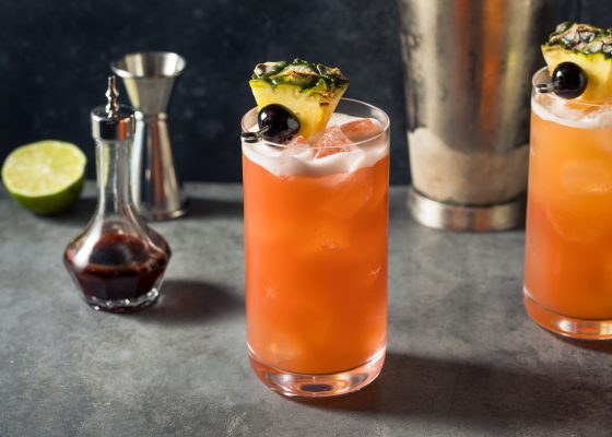 Singapore Sling