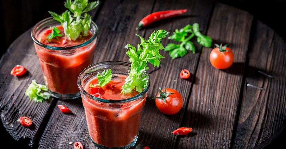 Bloody Mary