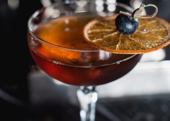 Boulevardier