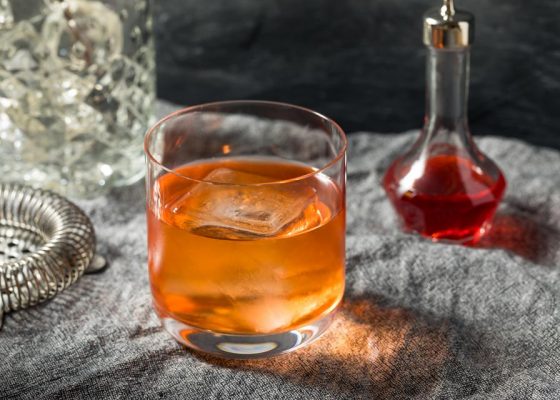 Sazerac