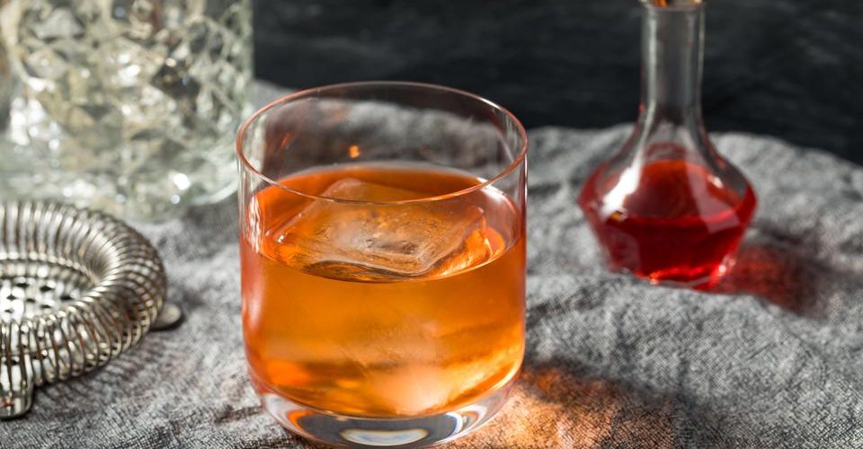 Sazerac