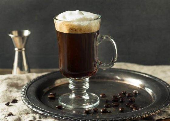 Irish Coffee