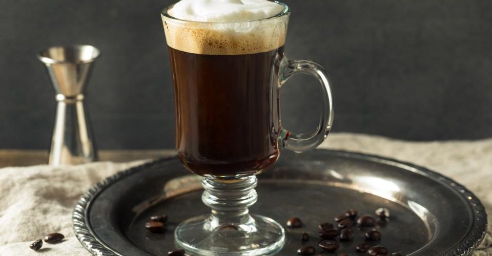 Irish Coffee