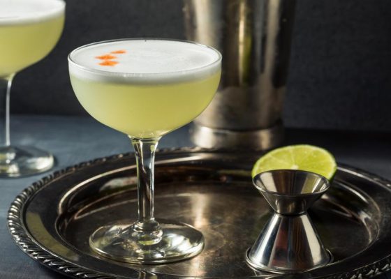 Pisco Sour