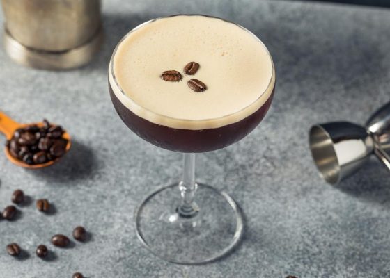Espresso Martini