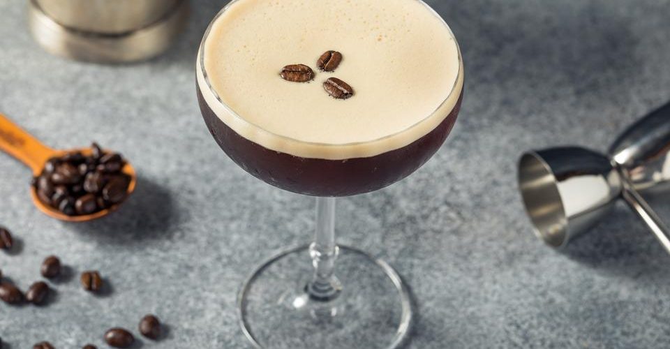 Espresso Martini