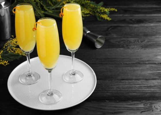 Mimosa