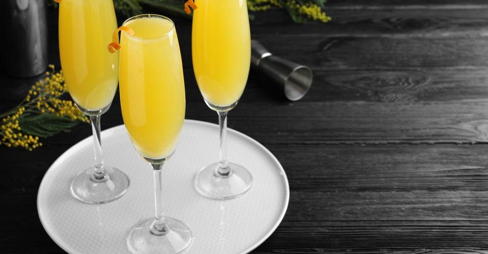 Mimosa