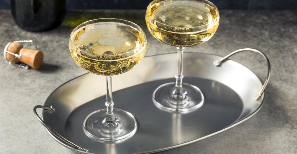 Champagne Cocktail