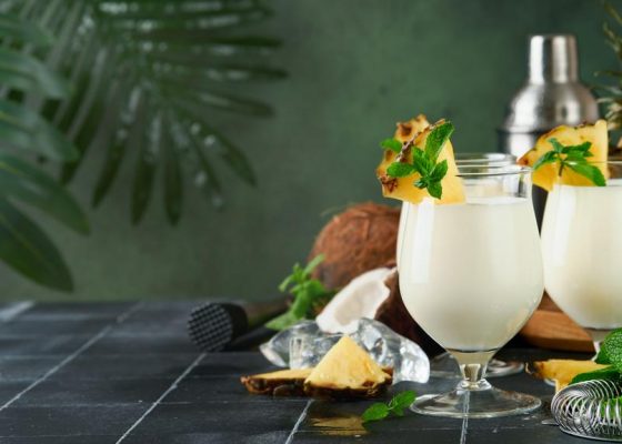 Piña Colada