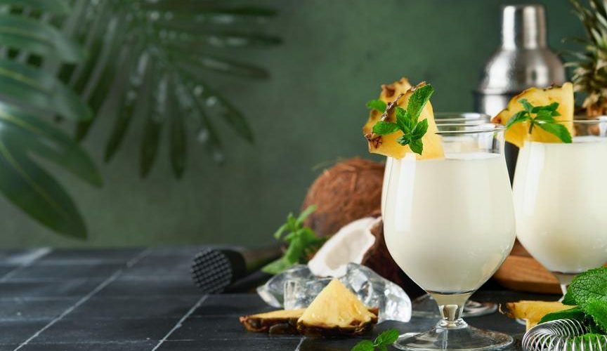 Piña Colada