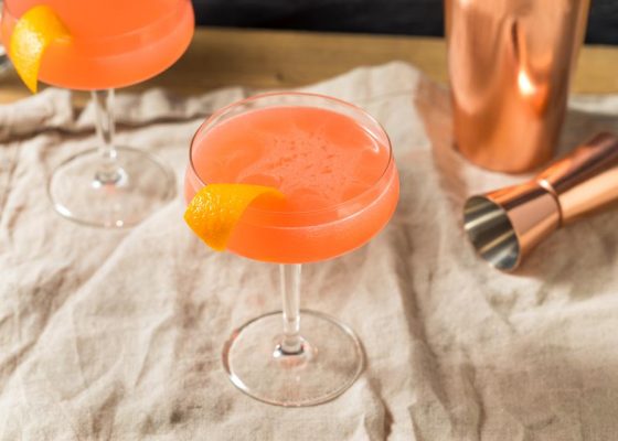 Monkey Gland