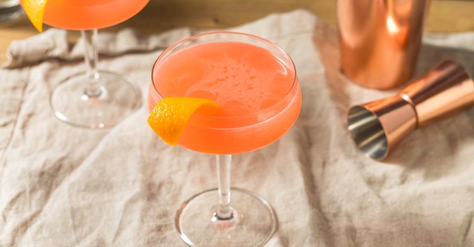 Monkey Gland