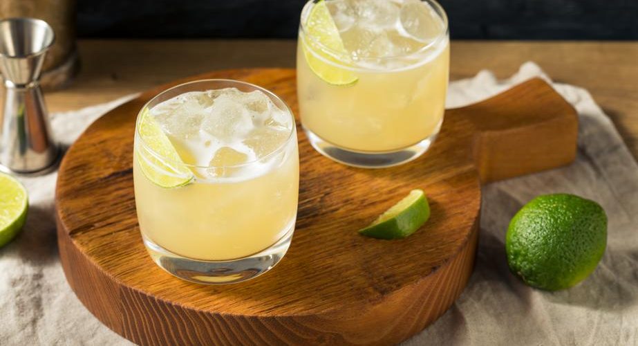 Tommy’s Margarita