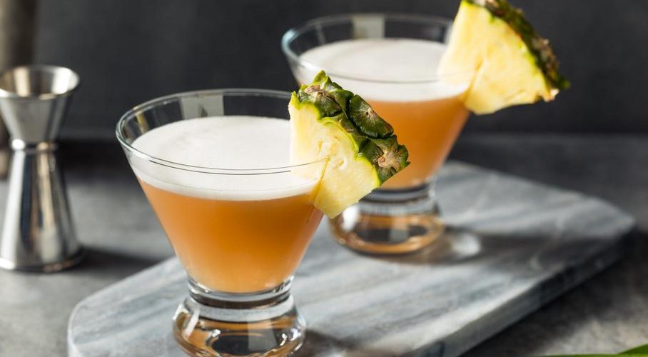 French Martini