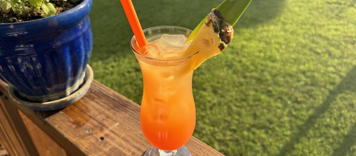 Mai-Tai