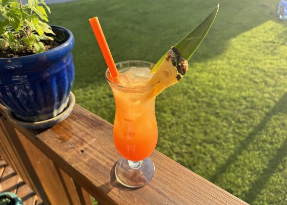 Mai-Tai