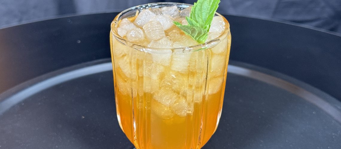 Planter’s Punch