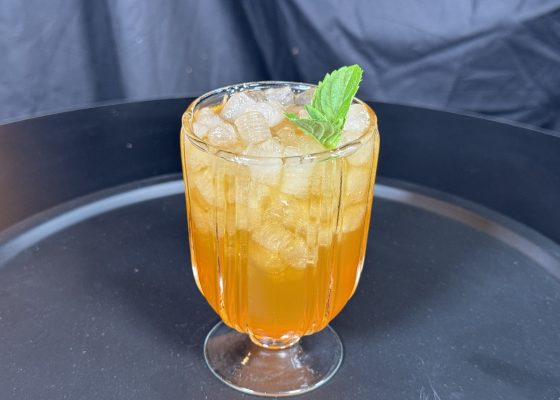 Planter’s Punch