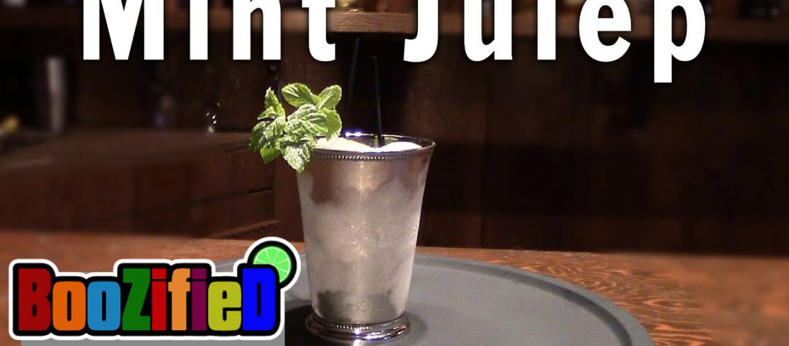 Mint Julep