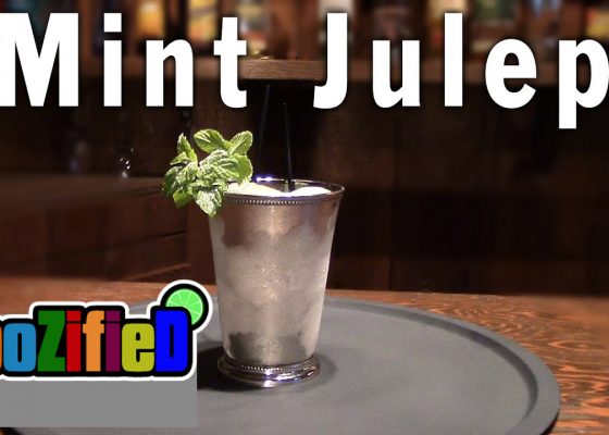 Mint Julep