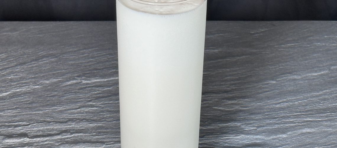 Ramos Fizz