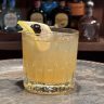Whiskey Sour